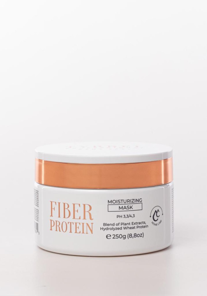 TYRREL Professional Fibre Protein маска 250 мл