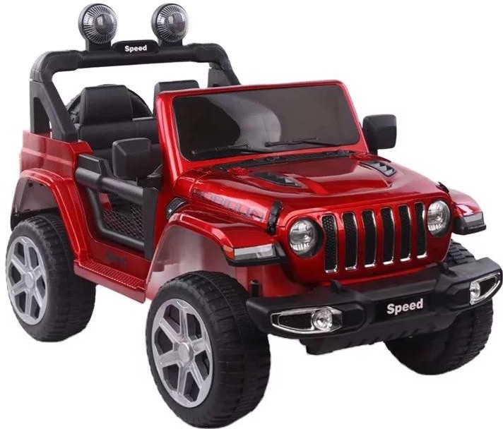 Электромобиль Barty Jeep s2388