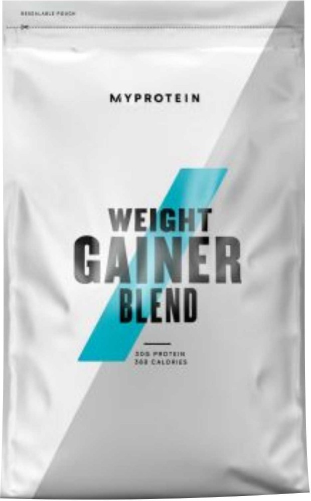 Гейнер Myprotein Impact Weight Gainer Шоколад 2500 г