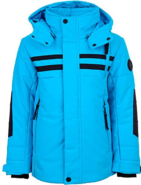 Куртка Poivre Blanc JRBY Ski Jacket 268776 голубой 10