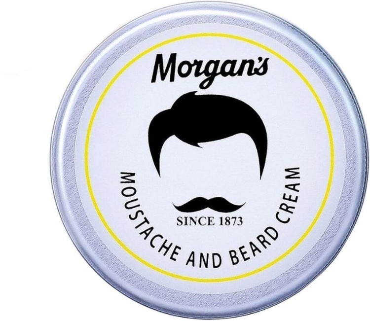 Morgan's Moustache & Beard крем 15 мл