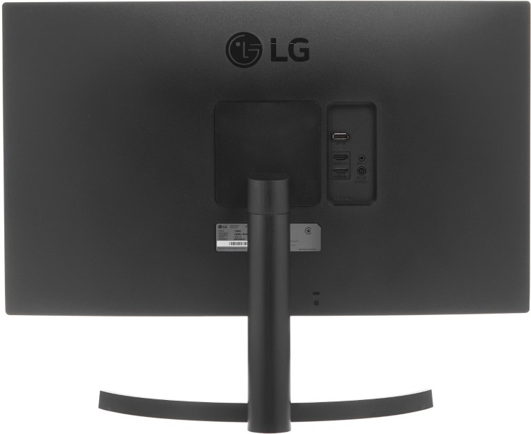 Lg 27qn600