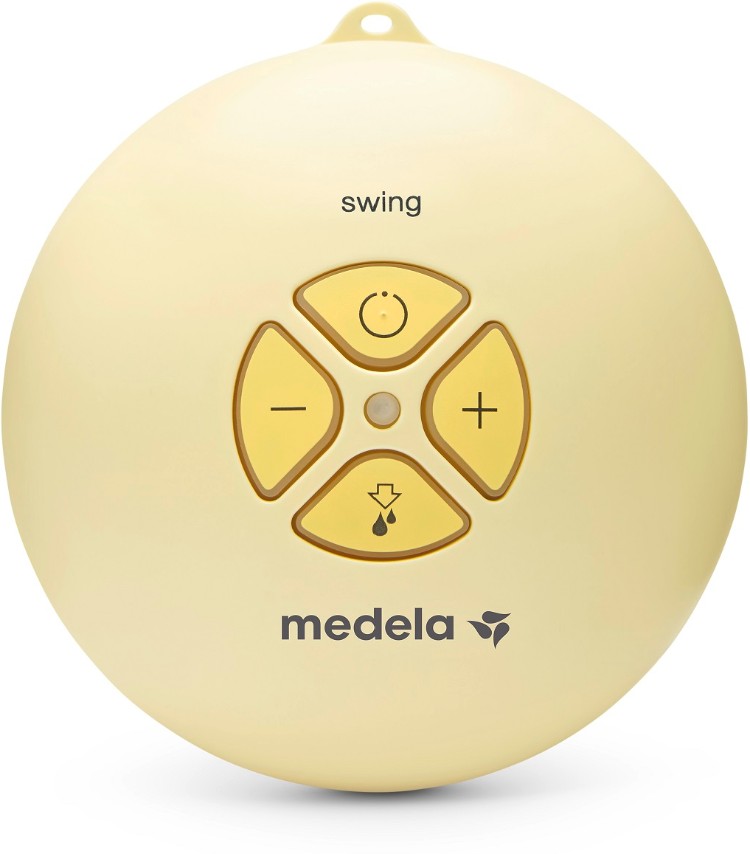 Молокоотсос Medela Swing Maxi Flex