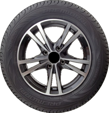 85 15 s. Premiorri Solazo 195/55r15 85v.