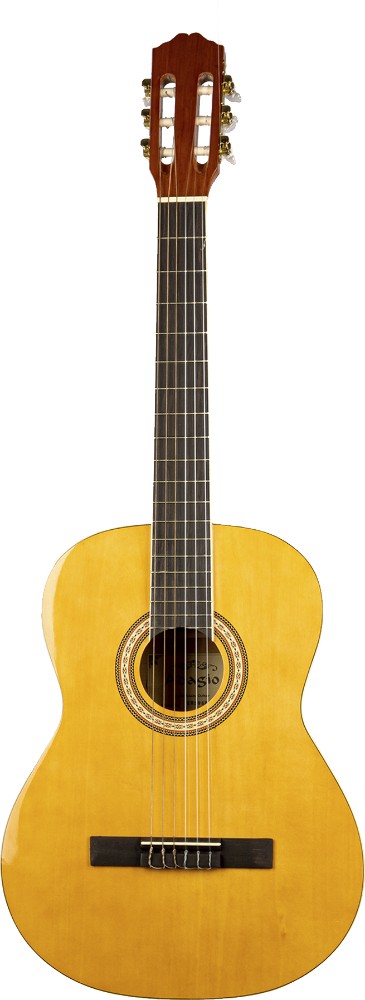 Гитара Adagio KN39BR коричневый
