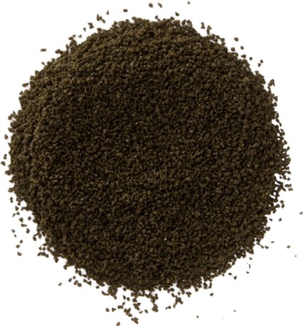 Корм Coppens Spirulina Granulate 0.5-0.8 мм 250 г