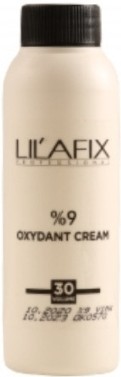 Окислитель Lilafix Крем окислитель 30V 100 ml