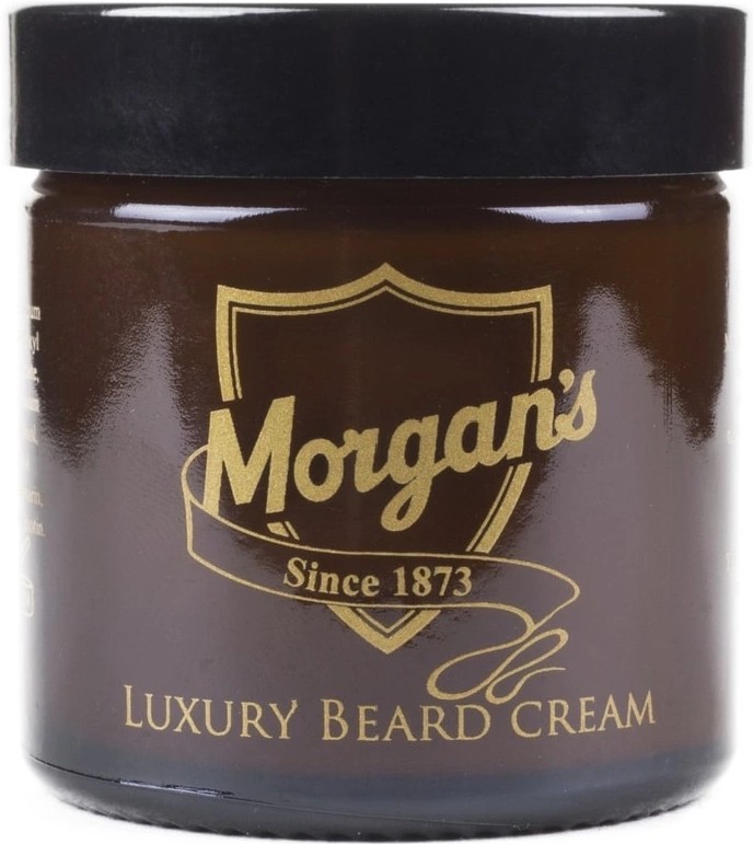 Morgan's Luxury Beard крем 60 мл