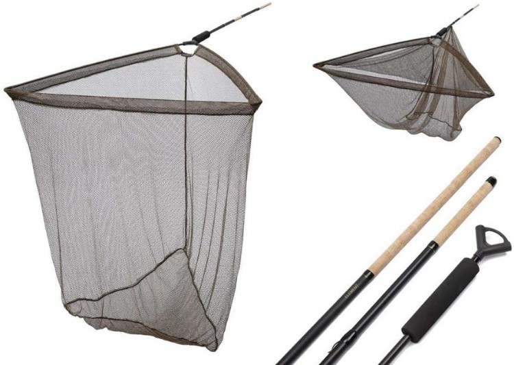 Prologic Landing Net C2 Element 64998