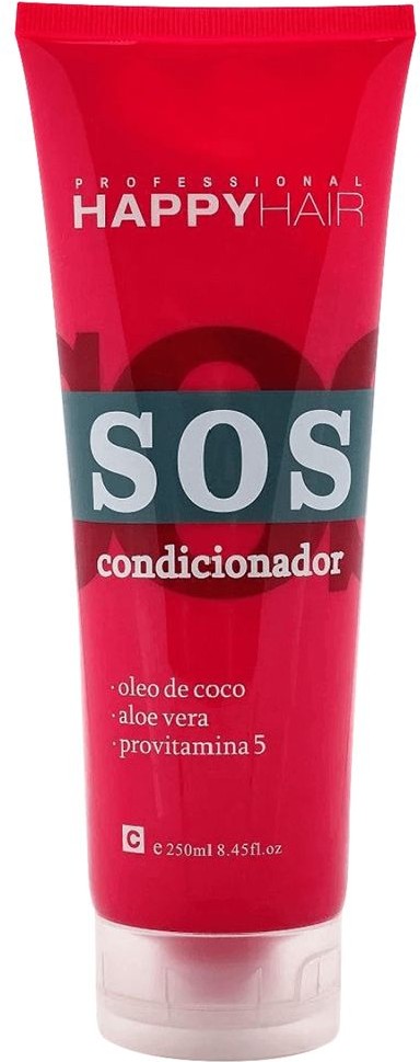 Happy hair sos. Happy hair SOS кондиционер. SOS кондиционер Happy hair 250 мл. Happy hair SOS Conditioner. Шампунь SOS Happy hair без сульфатов отзывы.