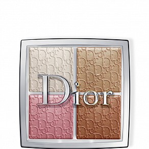 Dior Backstage Glow Face Palette 001 Universal