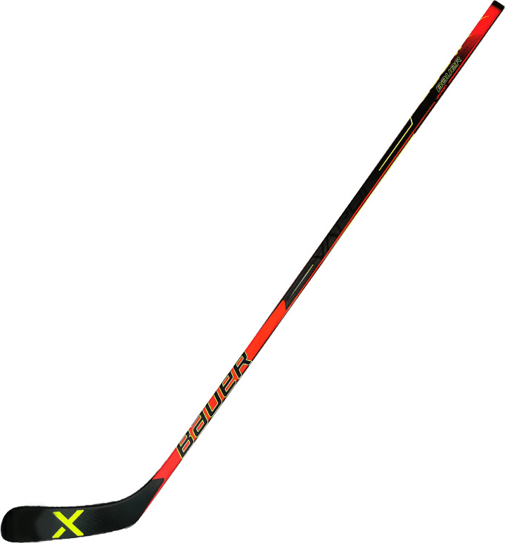 Хоккейная клюшка Bauer Vapor Tyke Stick S21 10 flex P92 L