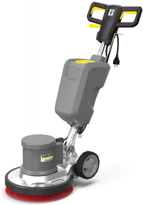 Karcher поломоечная машина 1.291-255.0