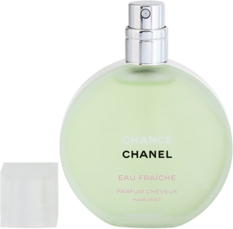 Chanel eau fraiche