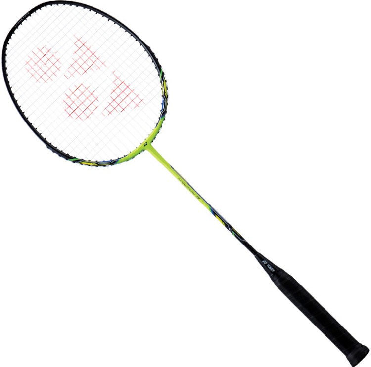 Ракетка Yonex Nanoray 3 Lime 4