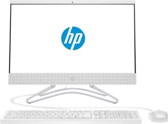 Моноблок HP 200 G4 9US64EA белый