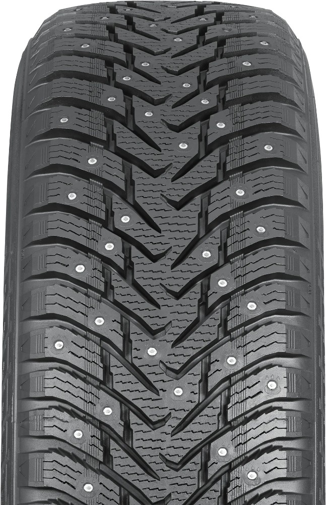 Nokian tyres nordman 8