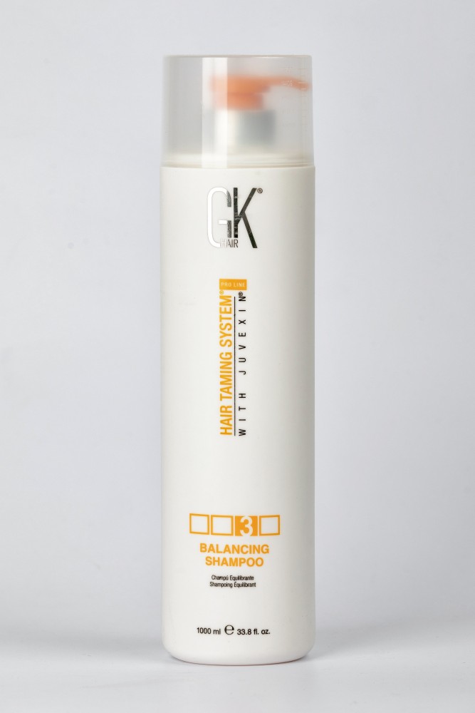 Rebalancing shampoo. Balancing Shampoo GKHAIR. Шампунь 1000мл. GKHAIR Resistant.