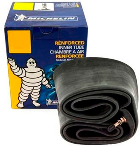 MICHELIN камера CH.19MF VALVE TR4 HD TALC D19