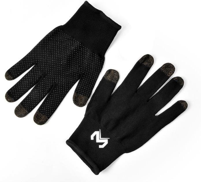 Перчатка для графического планшета Memo Gloves черный