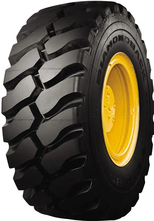 Triangle TL538S+ 20.50 R25 193A2 без шипов