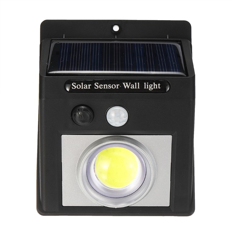 Уличный светильник Solar LF-1628 S81 12 см
