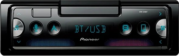 Pioneer SPH-С10BT