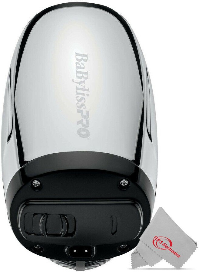 Массажер BaByliss Pro VIBEFX ручной вибрационный