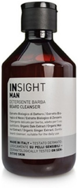 Insight Beard Cleanser шампунь 100 мл