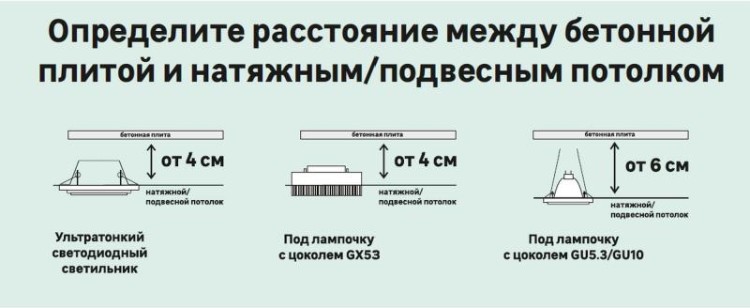 Встраиваемый светильник Elektrostandard 2201 MR16 CL GU5.3