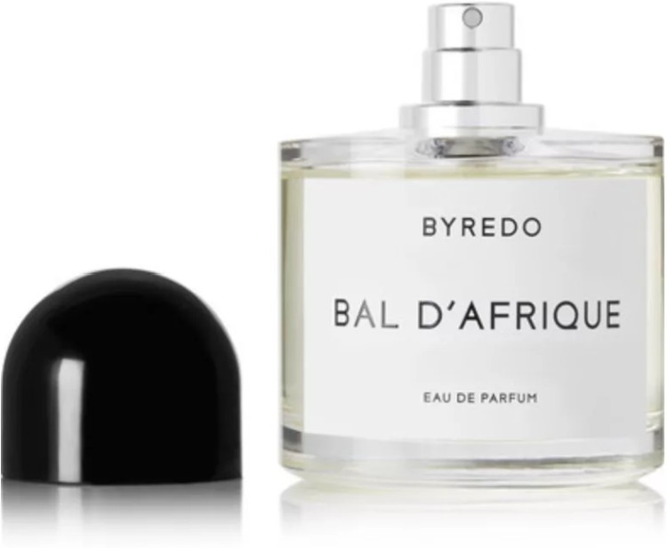 Byredo bal d afrique описание. Тестер Byredo Bal d'Afrique 50 мл унисекс.