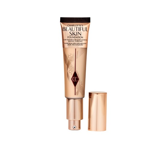 Charlotte Tilbury Beautiful Skin Foundation тональный крем 1 Neutral 30 мл