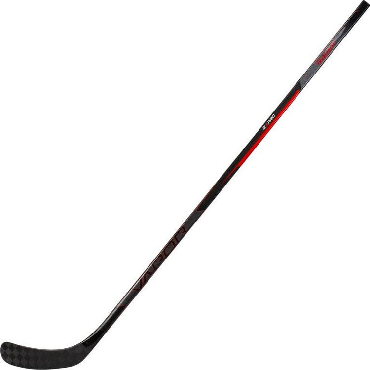 Хоккейная клюшка Bauer Vapor 3X Pro Grip S21 77 flex P92 R