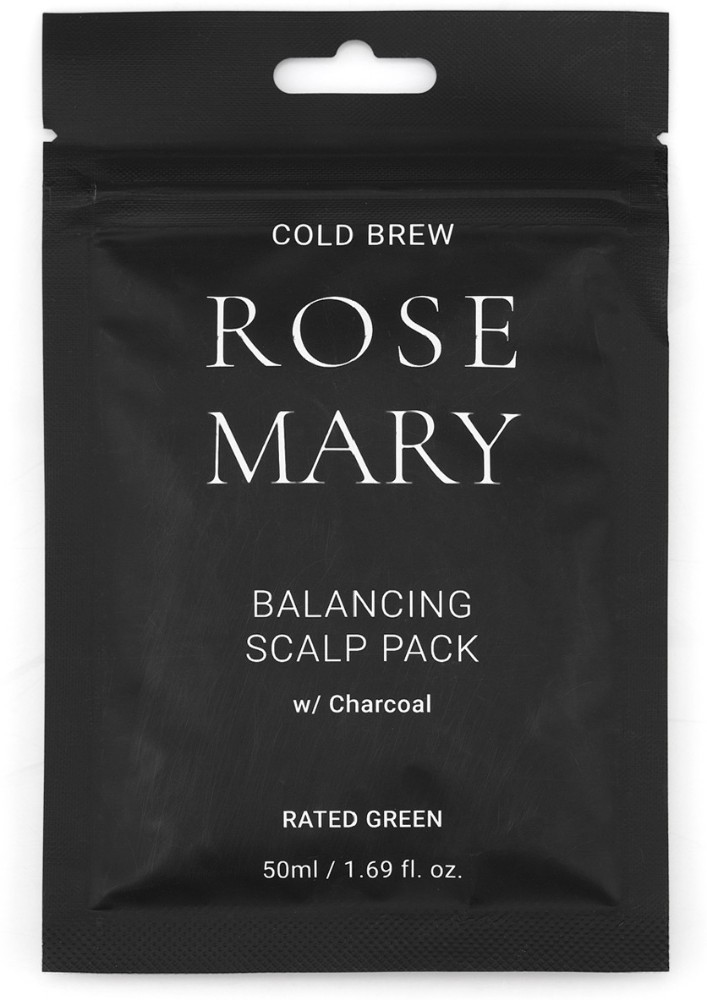 Rated green rosemary