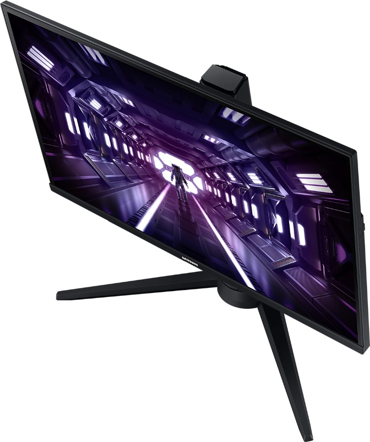 Samsung odyssey 24. Монитор Samsung f27g33tfwi. Монитор игровой Samsung f27g33tfwi 27" черный. Монитор игровой Samsung Odyssey g3 (lf27g33tfwixci). Монитор 24 Samsung g3 f24g35tfwi.