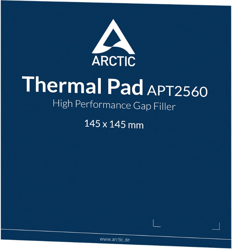 Термопрокладка ARCTIC Thermal Pad 145x145x1.5мм