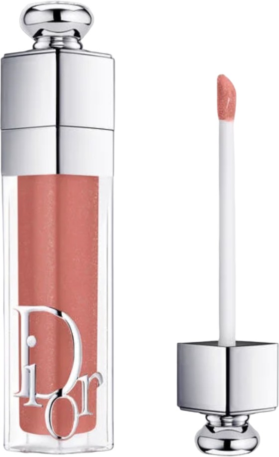 Dior Addict Lip Maximizer блеск для губ розовый 038 Rose Nude