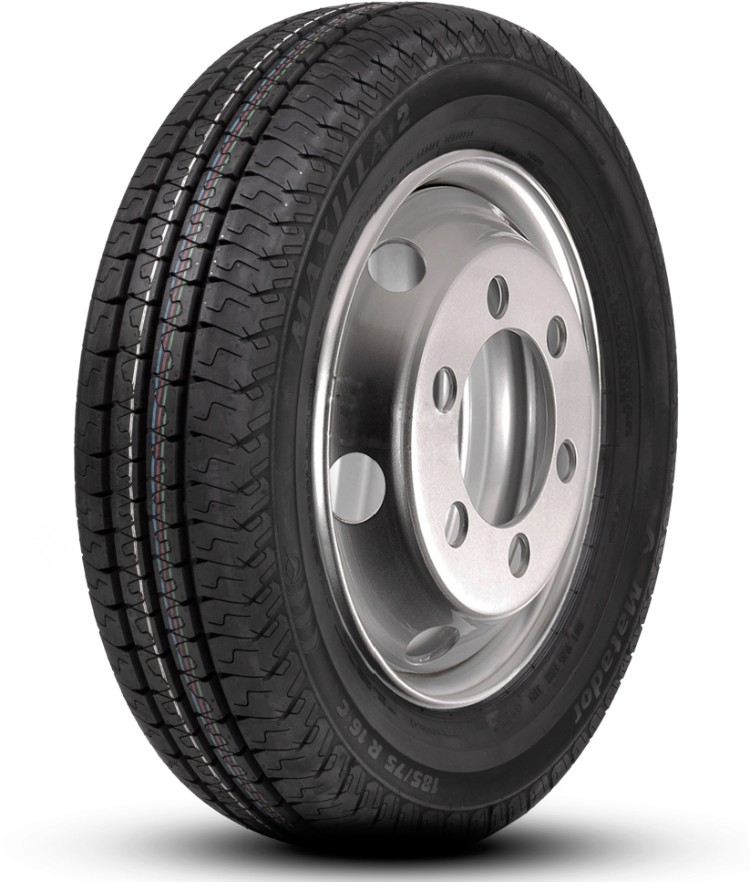 Matador MPS330 Maxilla 2 215/65 R16C 109R без шипов