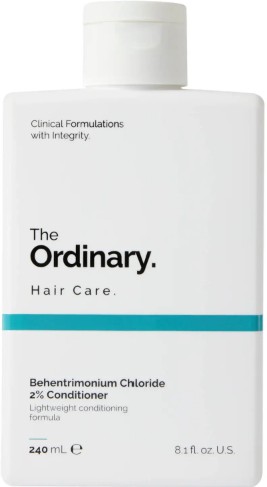 The Ordinary Hair Care Behentrimonium Chloride 2% Conditioner кондиционер 240 мл