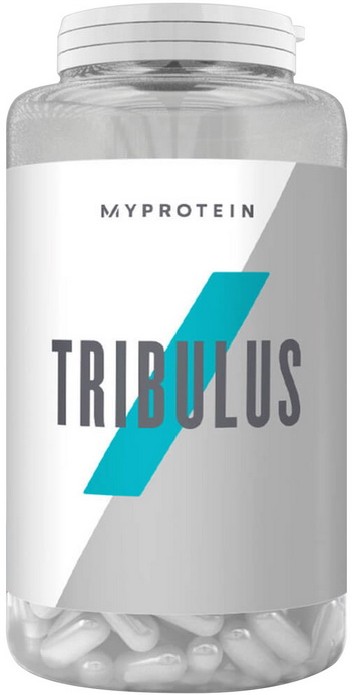 Тестостероновый бустер Myprotein Tribulus 270 капсул