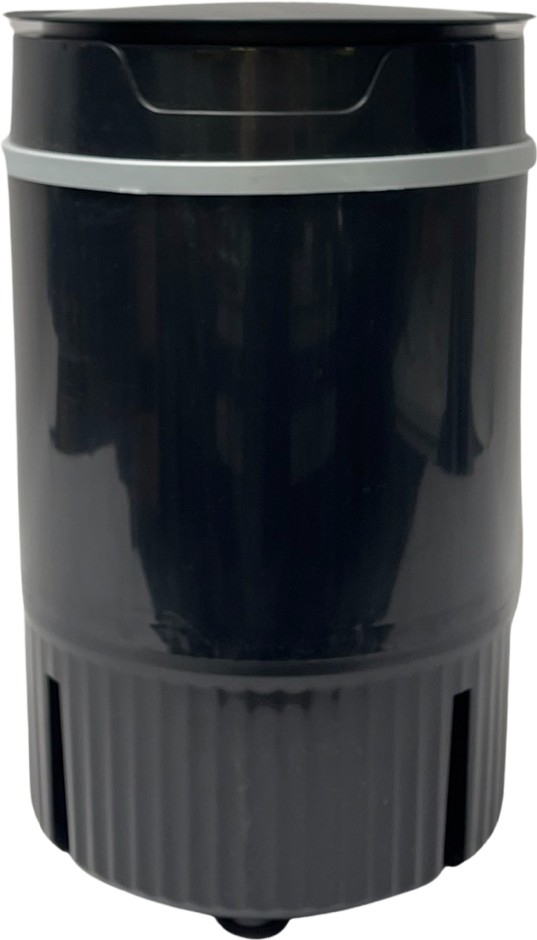 Стиральная машина Muxxed XPB32-8008 черный