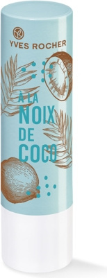 YVES ROCHER бальзам Noix de Coco 4.8 г