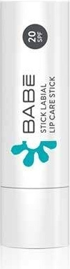 BABE Laboratorios бальзам Lip Care Stick SPF20 4 мл