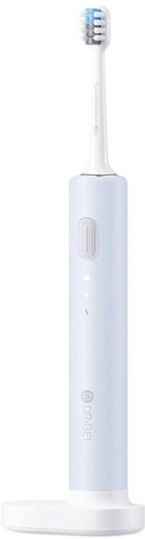 Электрическая щетка Xiaomi ультразвуковая Dr.Bei C1 Sonic Electric Toothbrush голубой