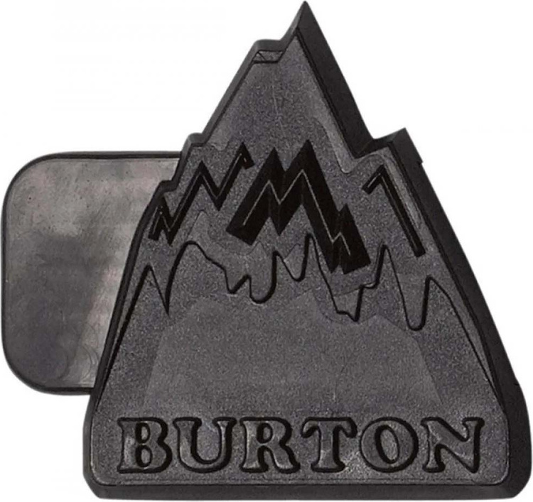 Наклейка для упора ноги BURTON 108191