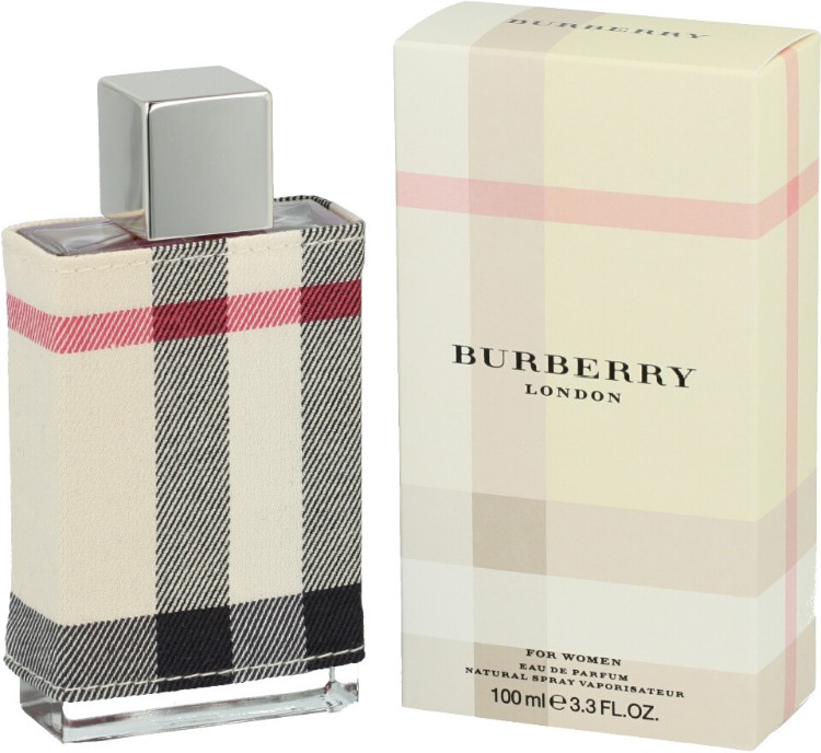 Духи burberry фото