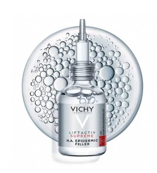 Гиалуроновый филлер виши. Виши Liftactiv Supreme h.a epidermic Filler. Vichy Лифтактив супрем гиалуроновый сыворотка филлер. Vichy Лифтактив супрем гиалуроновый филлер. Для лица Vichy epidermic Filler.