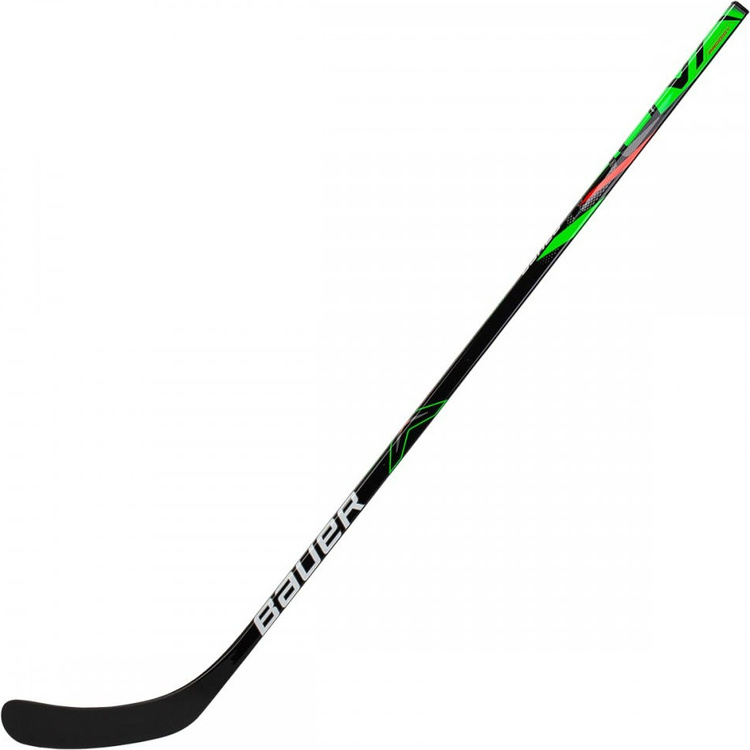 Хоккейная клюшка Bauer Vapor Prodigy Grip 30 flex S19 30 flex P01 R