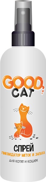 goodcat ликвидатор Good Cat FG03201