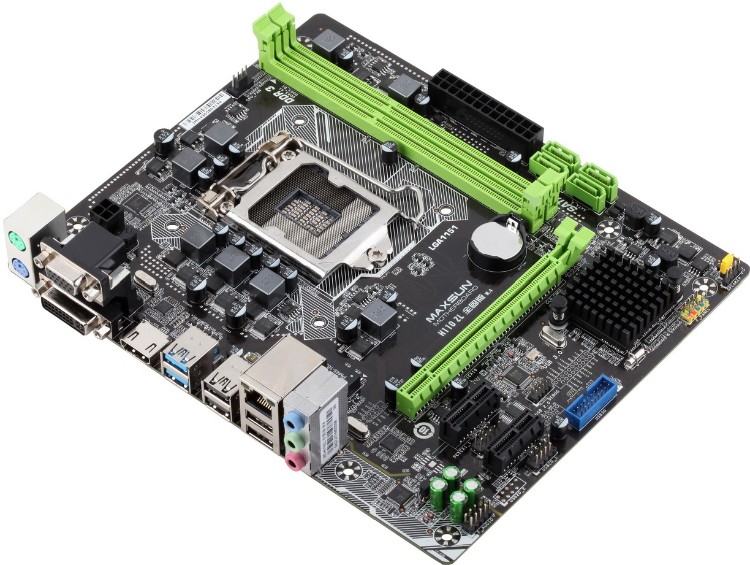 Микро atx материнская плата. IMB-h110 MICROATX motherboard. LGA 1151. MAXSUN материнская плата. Dual channel ddr4 материнская плата.